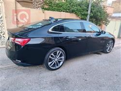 شيفروليه ماليبو